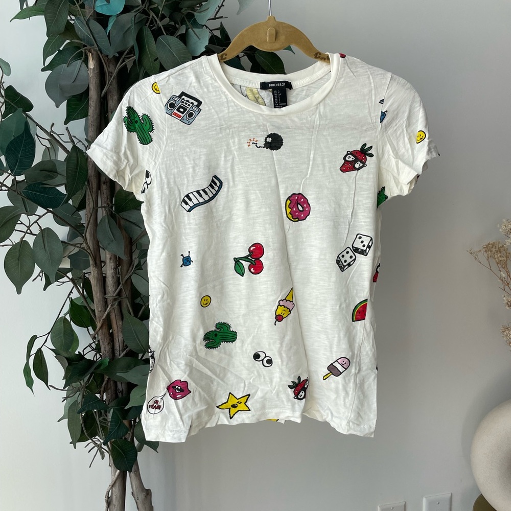 Fun Tee